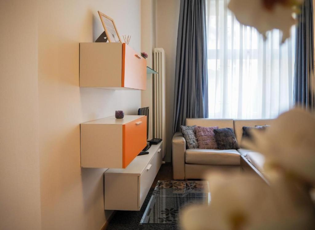 Charles Bridge Premium Residence Prague Exterior photo