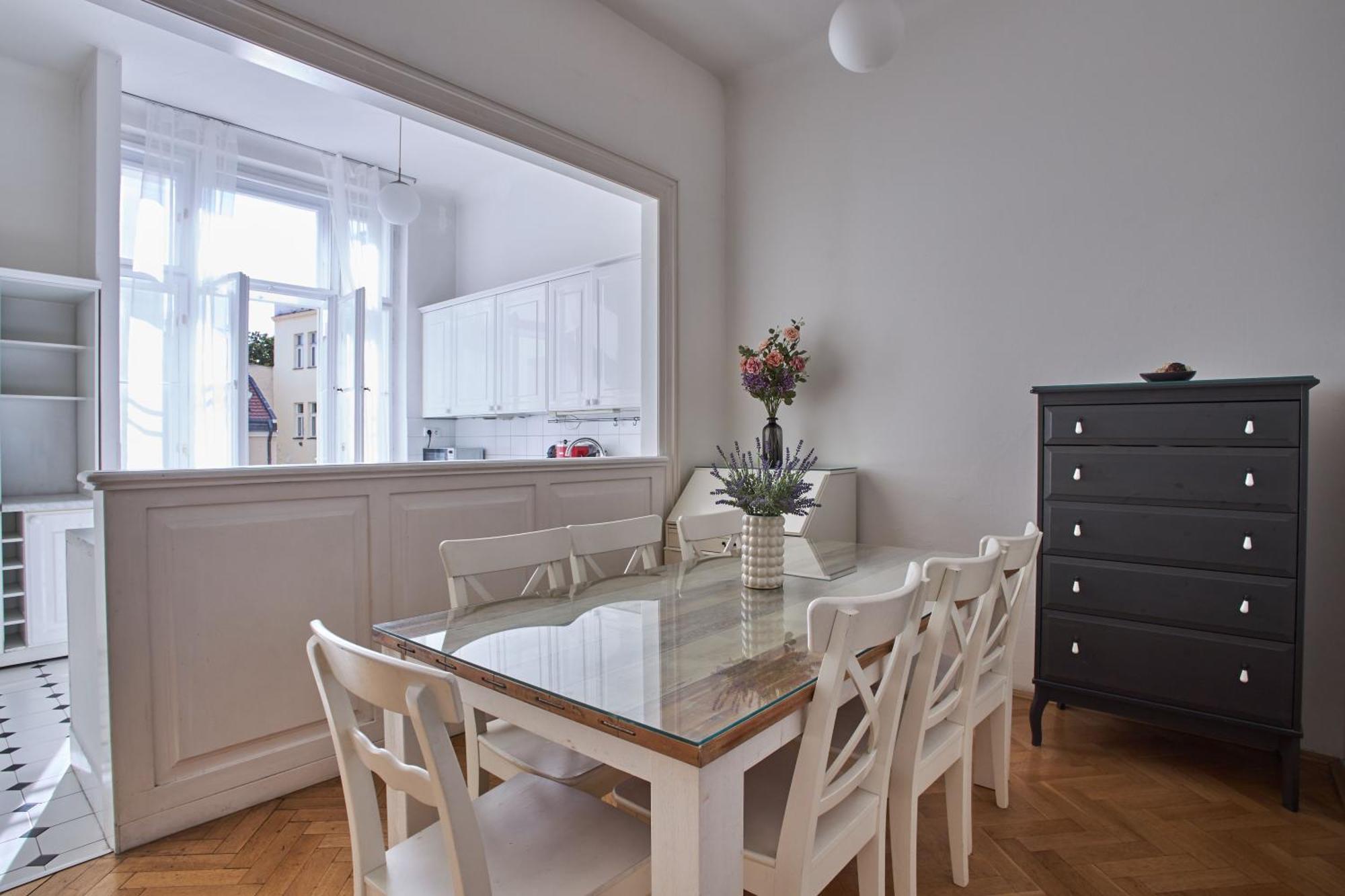 Charles Bridge Premium Residence Prague Exterior photo