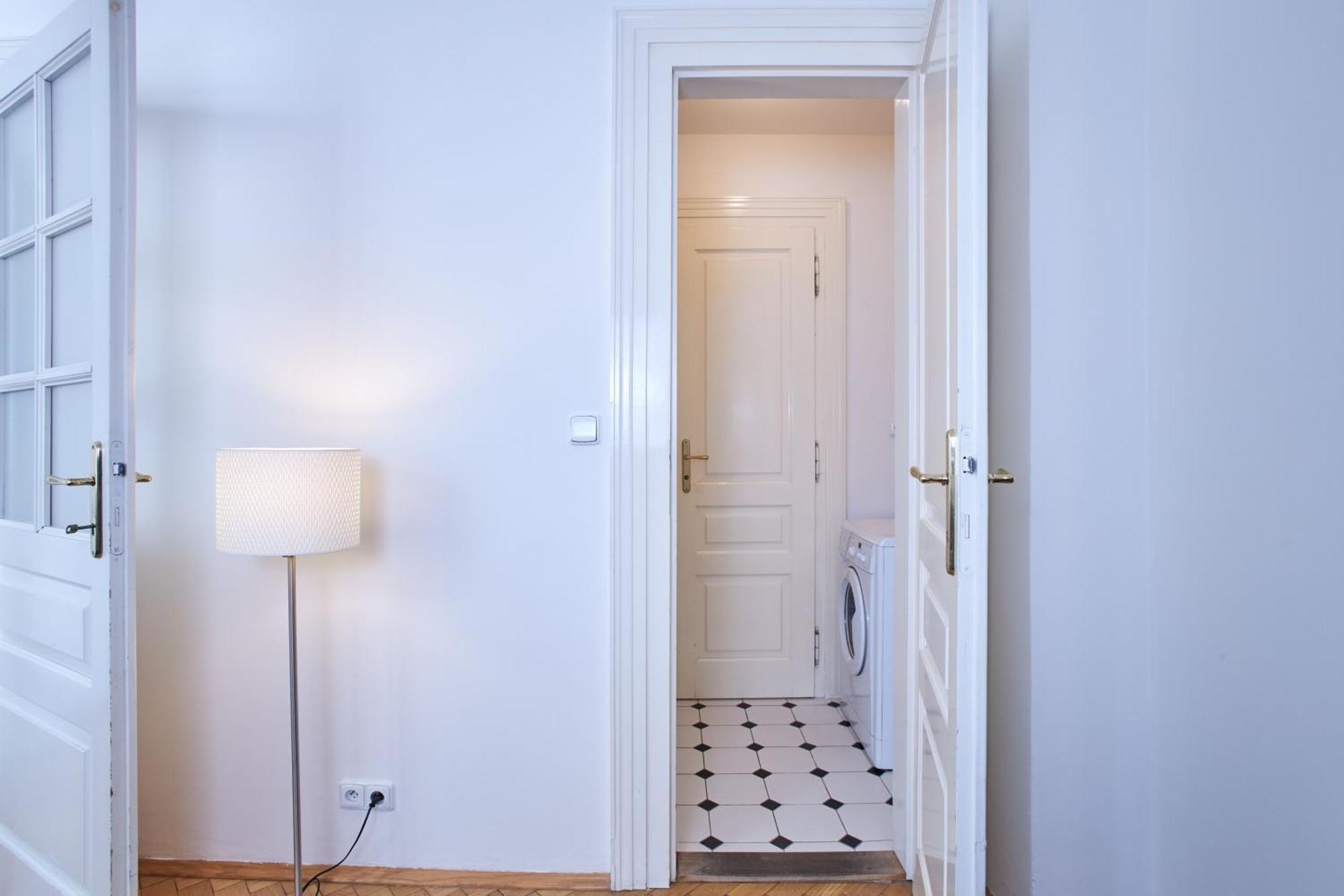 Charles Bridge Premium Residence Prague Exterior photo