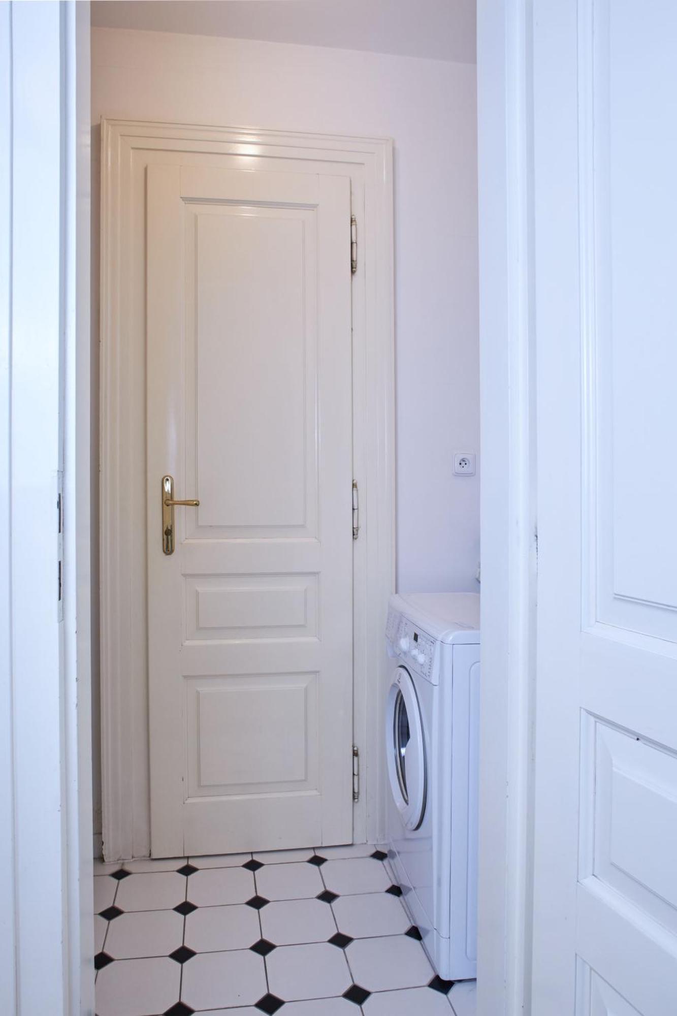 Charles Bridge Premium Residence Prague Exterior photo