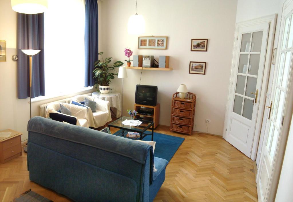 Charles Bridge Premium Residence Prague Room photo