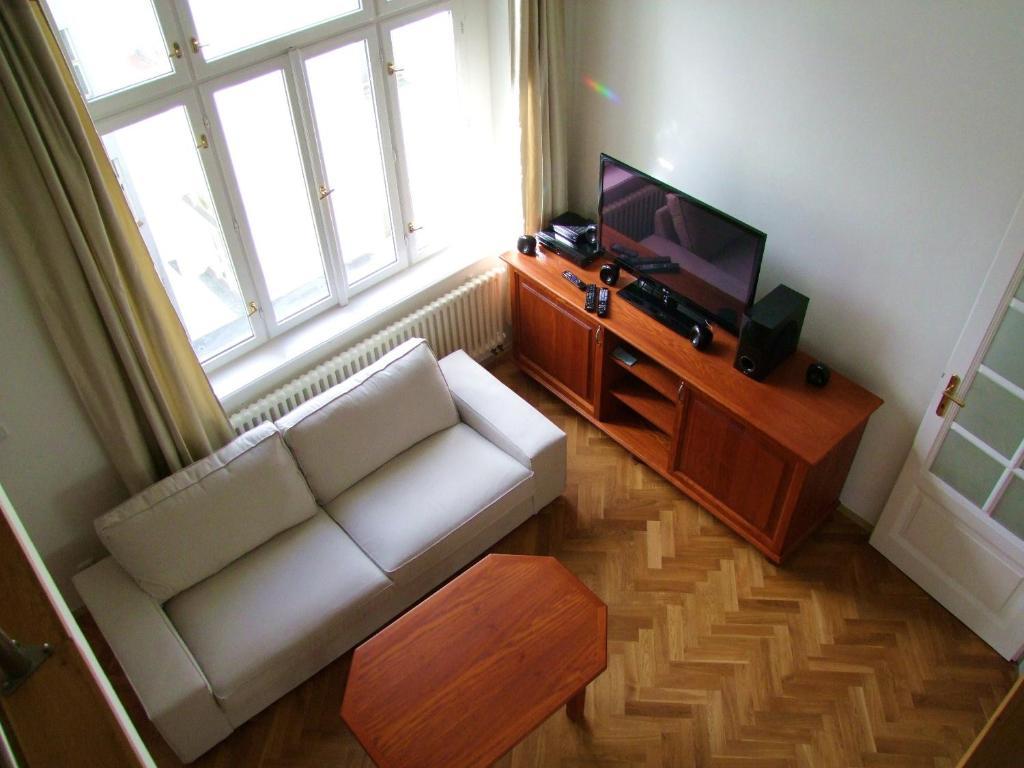 Charles Bridge Premium Residence Prague Room photo